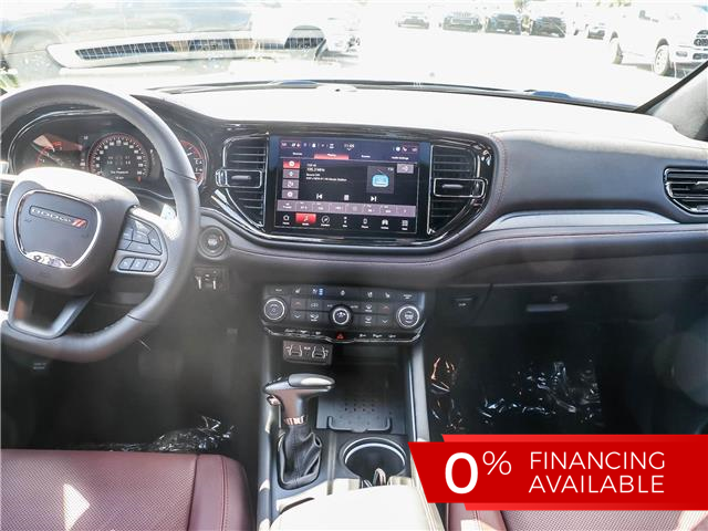 2026 Dodge Durango GT (Stk: 15-26024) in London - Image 7 of 28