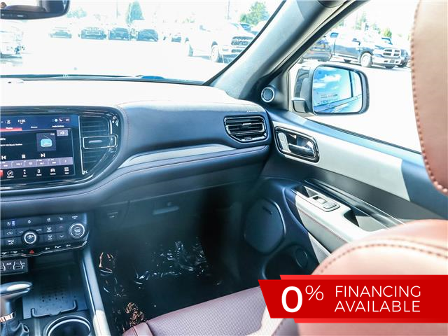 2026 Dodge Durango GT (Stk: 15-26024) in London - Image 8 of 28