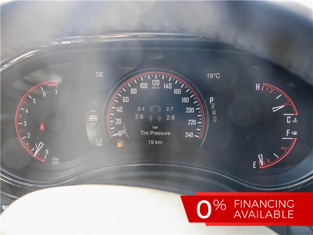 2026 Dodge Durango GT (Stk: 15-26024) in London - Image 9 of 28