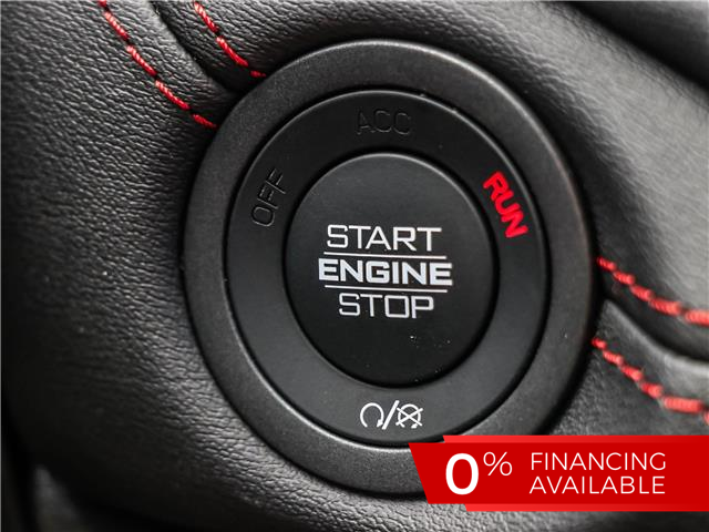 2026 Dodge Durango GT (Stk: 15-26024) in London - Image 13 of 28
