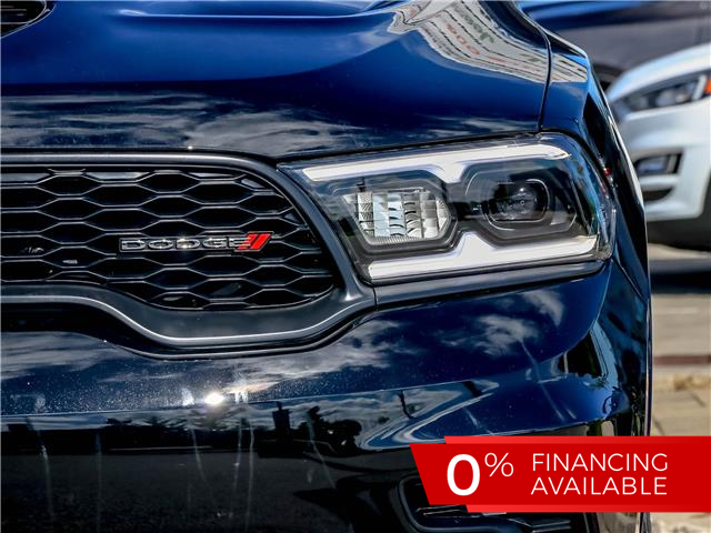 2026 Dodge Durango GT (Stk: 15-26024) in London - Image 15 of 28