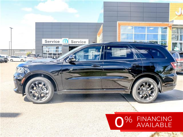 2026 Dodge Durango GT (Stk: 15-26024) in London - Image 16 of 28