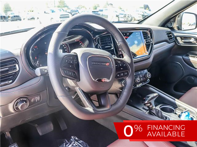 2026 Dodge Durango GT (Stk: 15-26024) in London - Image 18 of 28