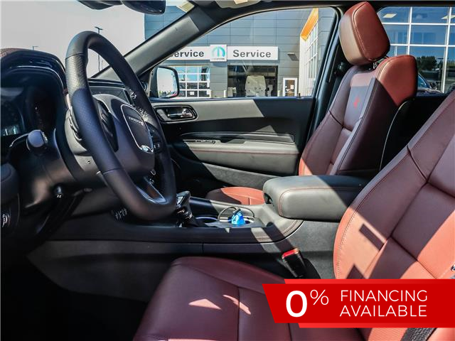 2026 Dodge Durango GT (Stk: 15-26024) in London - Image 19 of 28