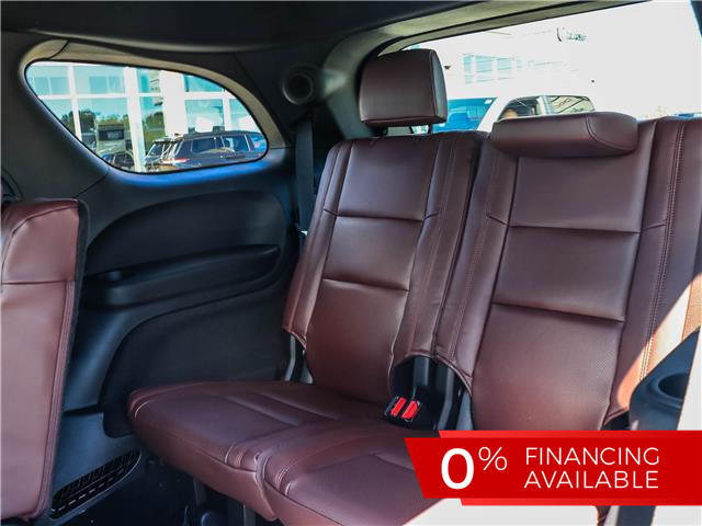 2026 Dodge Durango GT (Stk: 15-26024) in London - Image 22 of 28