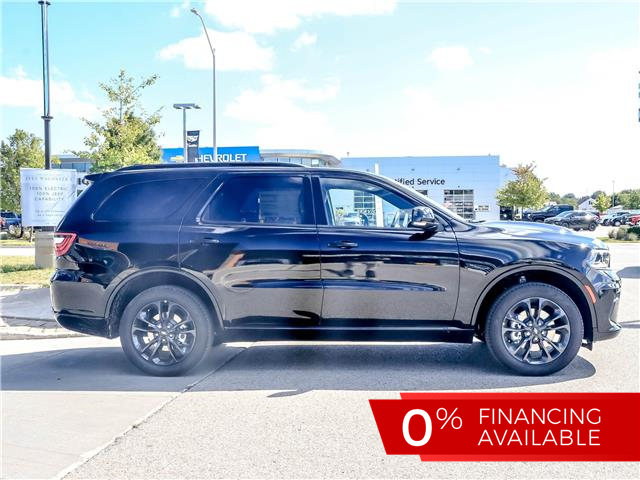 2026 Dodge Durango GT (Stk: 15-26024) in London - Image 23 of 28
