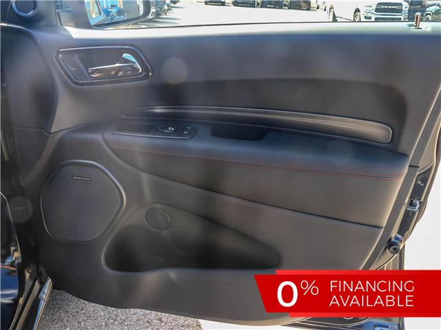 2026 Dodge Durango GT (Stk: 15-26024) in London - Image 24 of 28