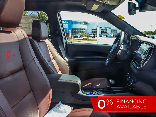 2026 Dodge Durango GT (Stk: 15-26024) in London - Image 25 of 28
