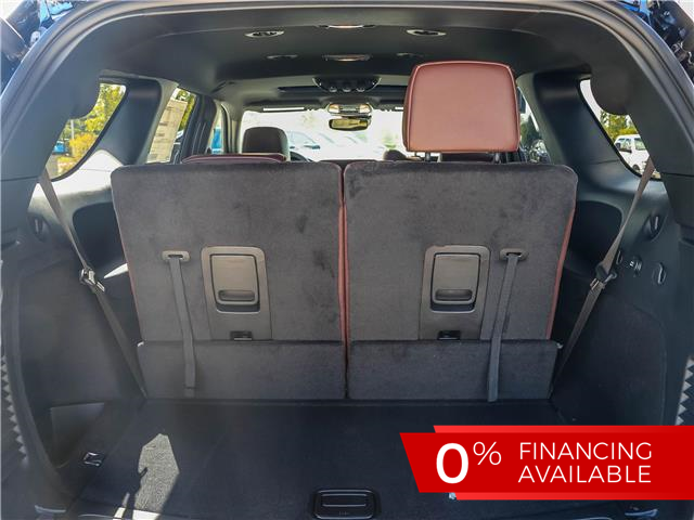 2026 Dodge Durango GT (Stk: 15-26024) in London - Image 27 of 28