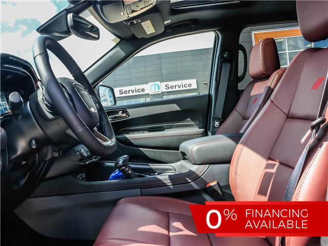 2026 Dodge Durango GT (Stk: 15-26026) in London - Image 22 of 31