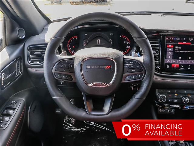 2026 Dodge Durango GT (Stk: 15-26025) in London - Image 3 of 31
