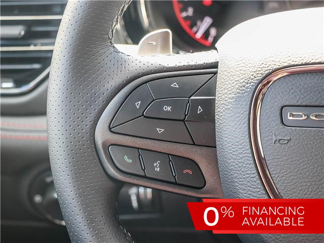 2026 Dodge Durango GT (Stk: 15-26025) in London - Image 4 of 31