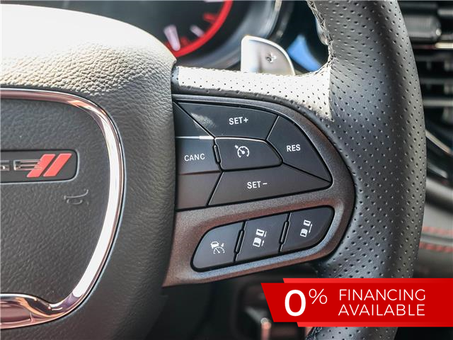 2026 Dodge Durango GT (Stk: 15-26025) in London - Image 5 of 31