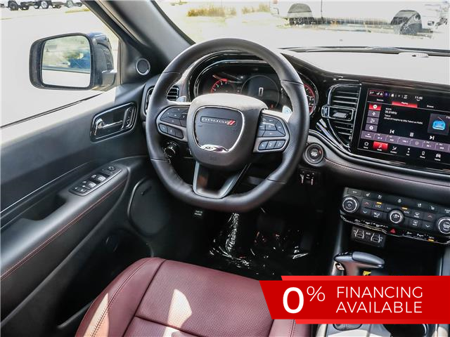 2026 Dodge Durango GT (Stk: 15-26025) in London - Image 6 of 31