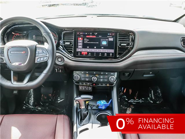 2026 Dodge Durango GT (Stk: 15-26025) in London - Image 7 of 31