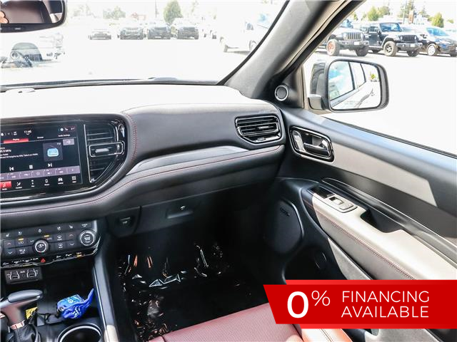 2026 Dodge Durango GT (Stk: 15-26025) in London - Image 8 of 31