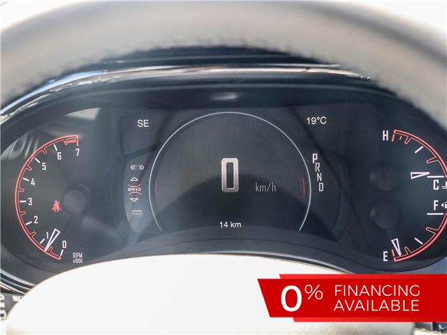 2026 Dodge Durango GT (Stk: 15-26025) in London - Image 9 of 31