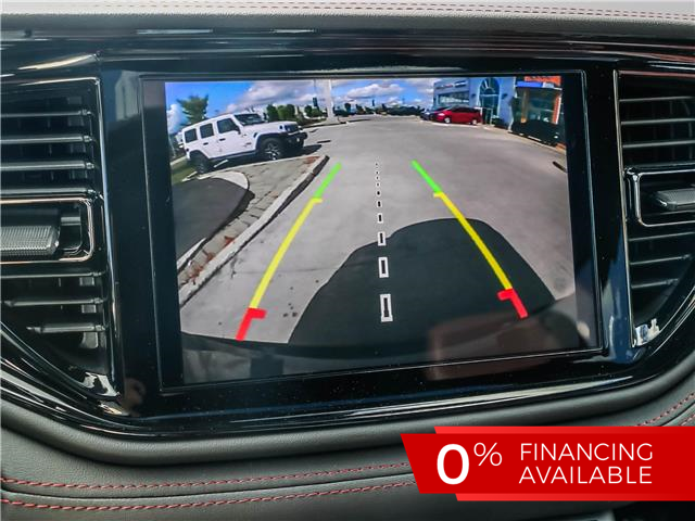 2026 Dodge Durango GT (Stk: 15-26025) in London - Image 10 of 31