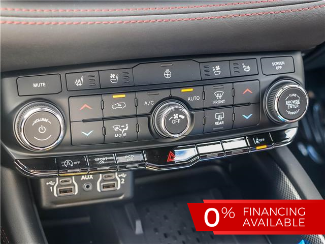 2026 Dodge Durango GT (Stk: 15-26025) in London - Image 11 of 31