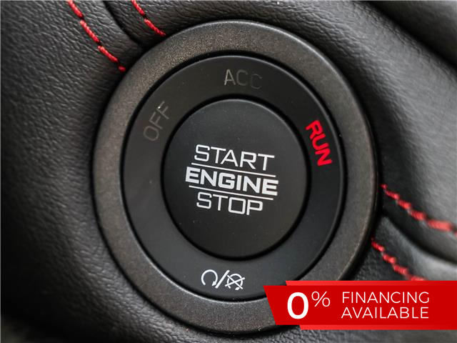 2026 Dodge Durango GT (Stk: 15-26025) in London - Image 13 of 31