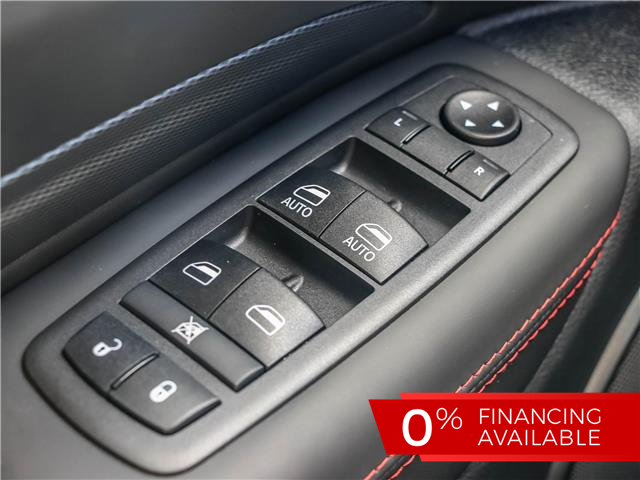 2026 Dodge Durango GT (Stk: 15-26025) in London - Image 14 of 31