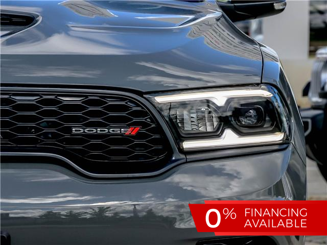 2026 Dodge Durango GT (Stk: 15-26025) in London - Image 16 of 31