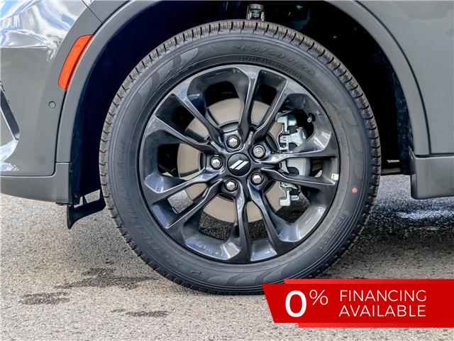 2026 Dodge Durango GT (Stk: 15-26025) in London - Image 17 of 31