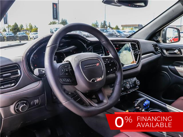2026 Dodge Durango GT (Stk: 15-26025) in London - Image 20 of 31