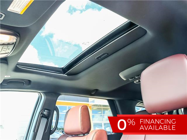 2026 Dodge Durango GT (Stk: 15-26025) in London - Image 23 of 31