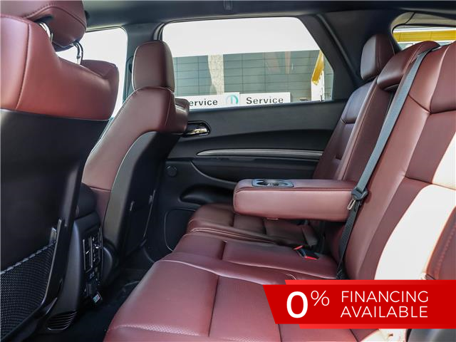 2026 Dodge Durango GT (Stk: 15-26025) in London - Image 24 of 31