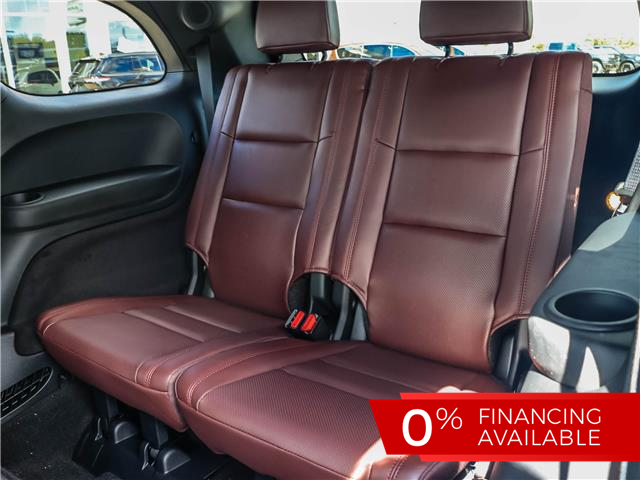 2026 Dodge Durango GT (Stk: 15-26025) in London - Image 25 of 31