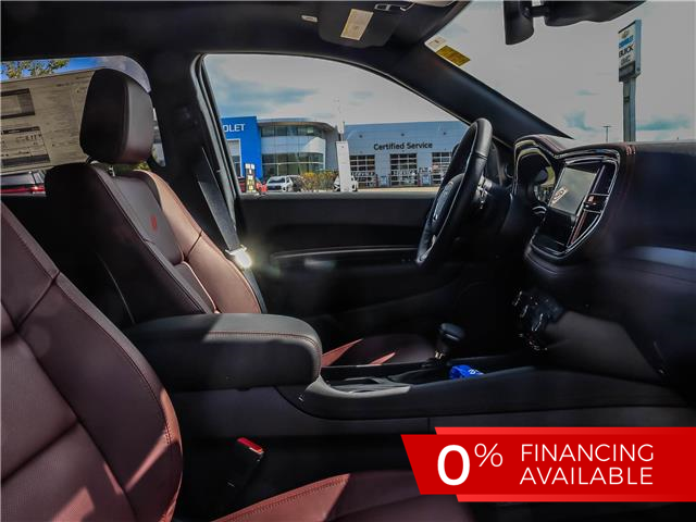 2026 Dodge Durango GT (Stk: 15-26025) in London - Image 28 of 31