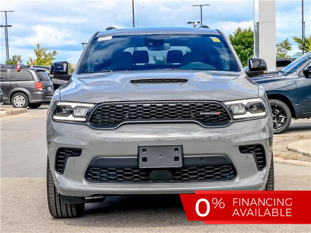 2026 Dodge Durango GT (Stk: 15-26036) in London - Image 2 of 32