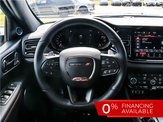 2026 Dodge Durango GT (Stk: 15-26036) in London - Image 3 of 32