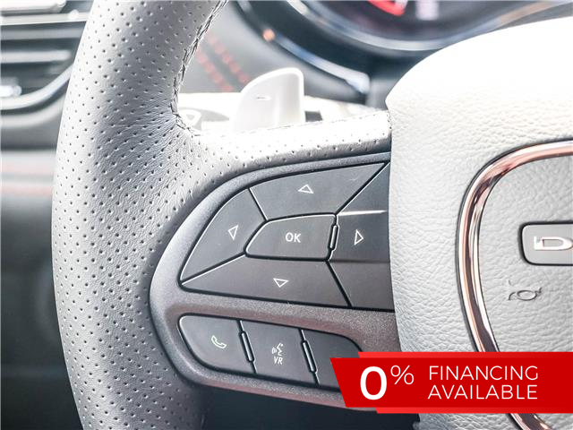 2026 Dodge Durango GT (Stk: 15-26036) in London - Image 4 of 32