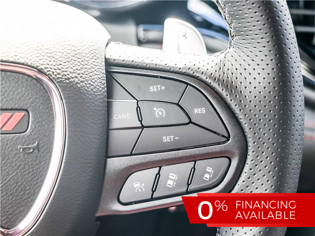 2026 Dodge Durango GT (Stk: 15-26036) in London - Image 5 of 32