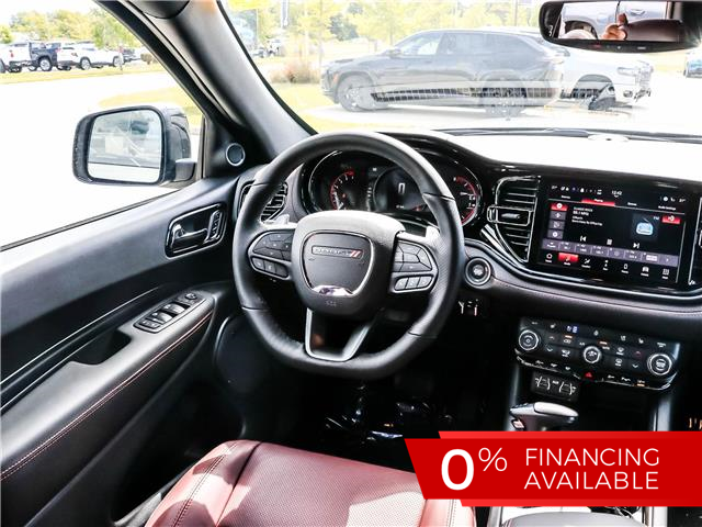 2026 Dodge Durango GT (Stk: 15-26036) in London - Image 6 of 32
