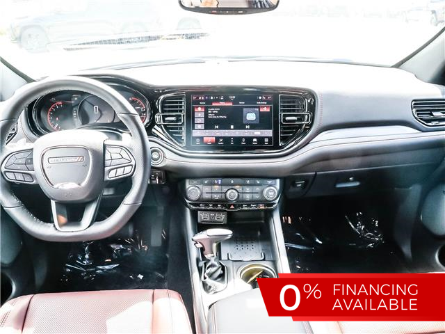 2026 Dodge Durango GT (Stk: 15-26036) in London - Image 7 of 32