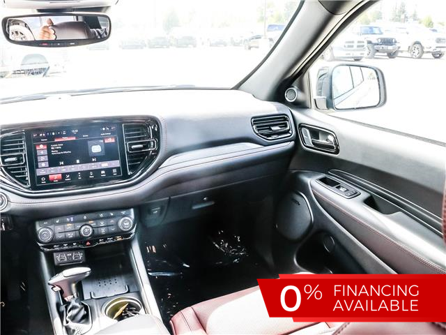 2026 Dodge Durango GT (Stk: 15-26036) in London - Image 8 of 32