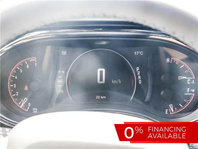 2026 Dodge Durango GT (Stk: 15-26036) in London - Image 9 of 32