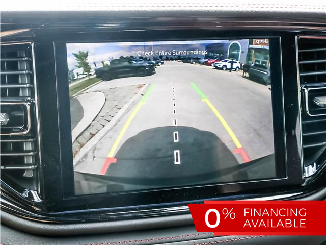 2026 Dodge Durango GT (Stk: 15-26036) in London - Image 10 of 32