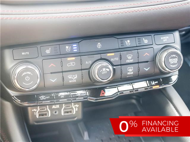 2026 Dodge Durango GT (Stk: 15-26036) in London - Image 11 of 32