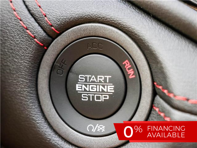2026 Dodge Durango GT (Stk: 15-26036) in London - Image 13 of 32