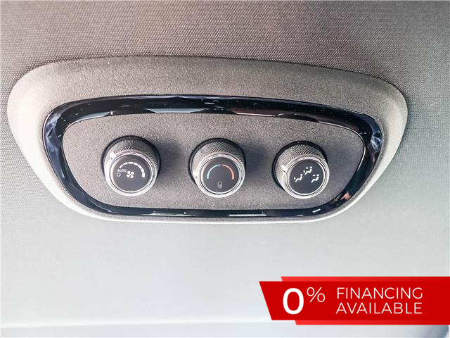 2026 Dodge Durango GT (Stk: 15-26036) in London - Image 16 of 32