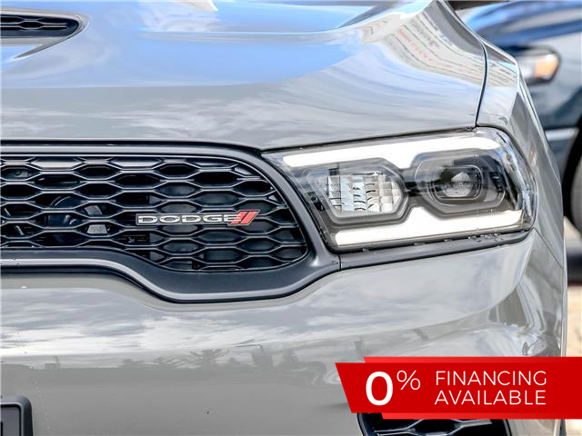2026 Dodge Durango GT (Stk: 15-26036) in London - Image 17 of 32