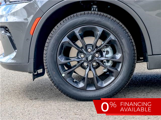 2026 Dodge Durango GT (Stk: 15-26036) in London - Image 18 of 32