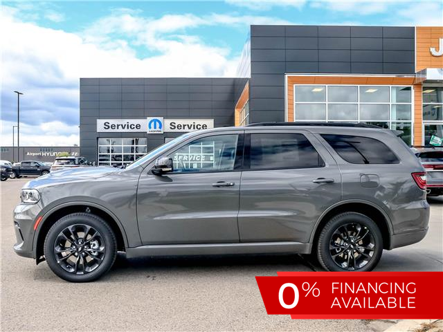 2026 Dodge Durango GT (Stk: 15-26036) in London - Image 19 of 32