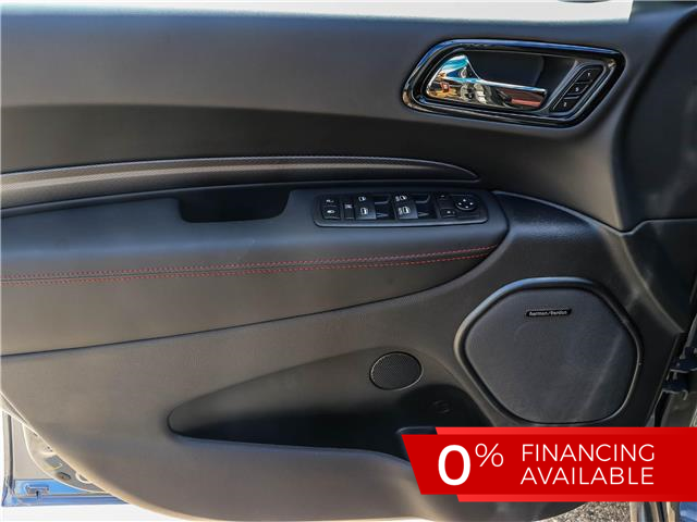 2026 Dodge Durango GT (Stk: 15-26036) in London - Image 20 of 32