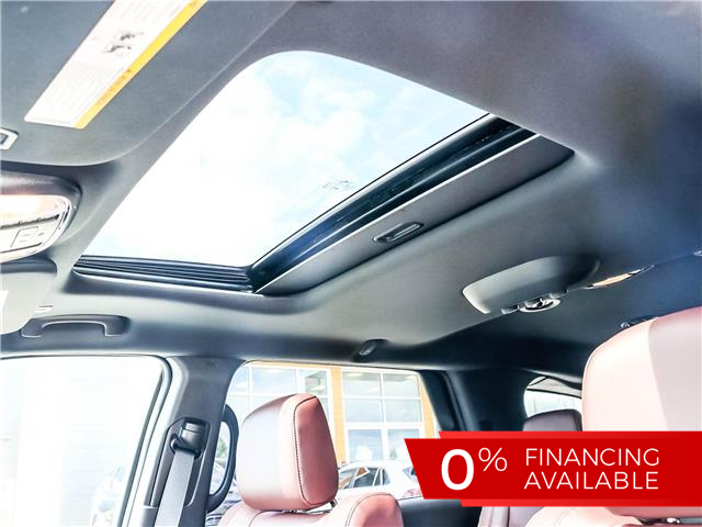 2026 Dodge Durango GT (Stk: 15-26036) in London - Image 24 of 32