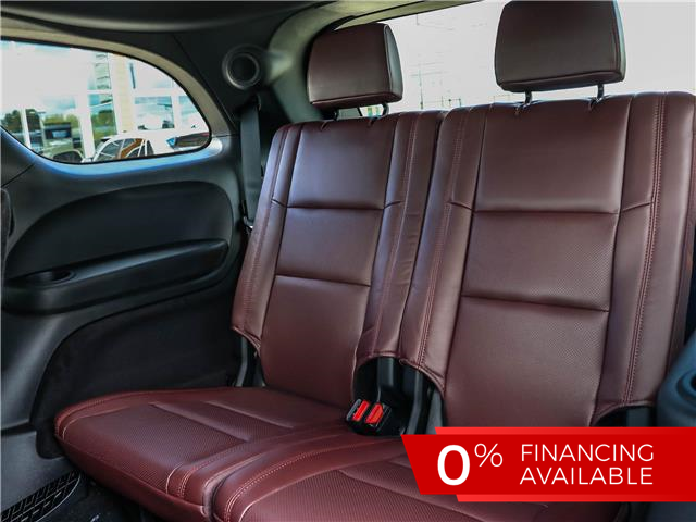 2026 Dodge Durango GT (Stk: 15-26036) in London - Image 26 of 32